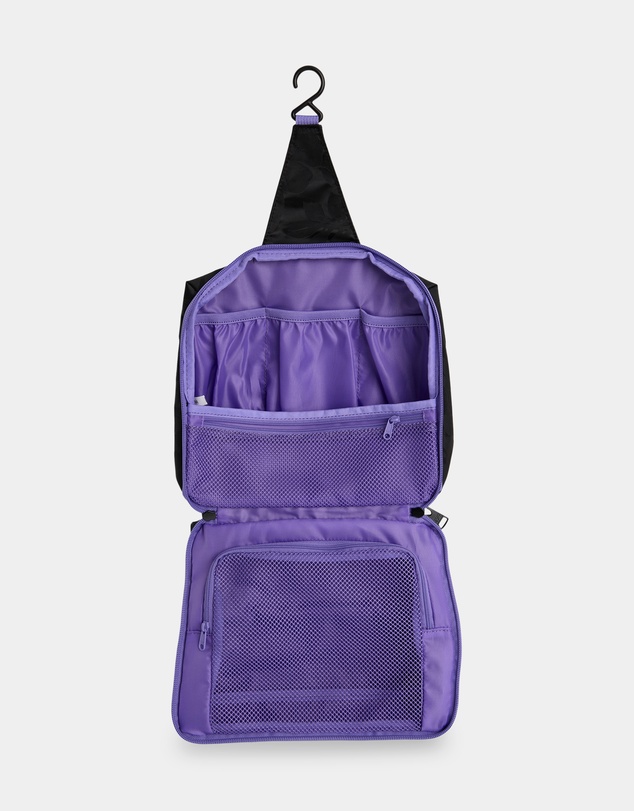 Roxy - Womens Cute Plane Toiletry Bag