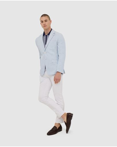 Pale Blue