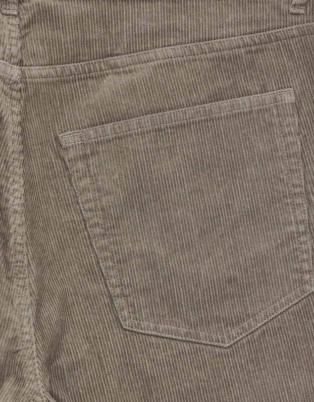 ARKET - Loose Corduroy Trousers