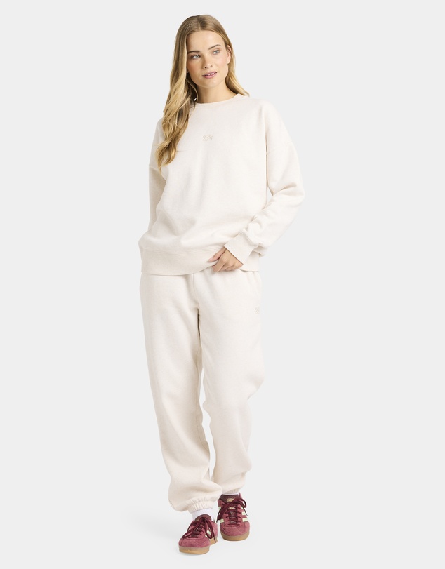Billabong - Womens Wave Essential Crew Neck