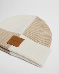 Country Road - Spliced Beanie