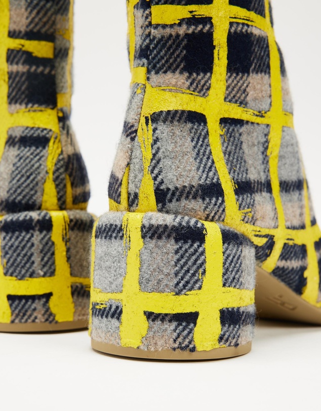 Camper - Niki Ankle Boots - Women's