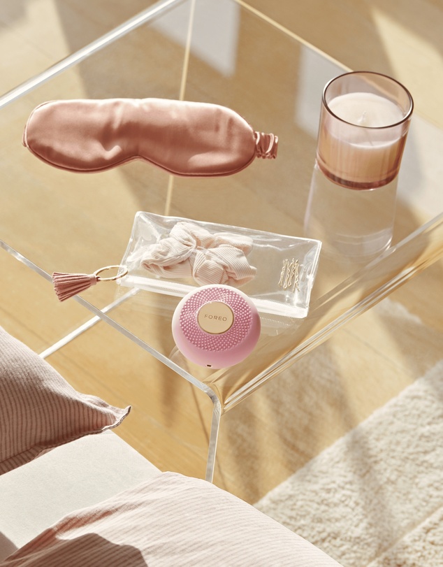 FOREO - UFO Mini 2 Smart Mask Treatment