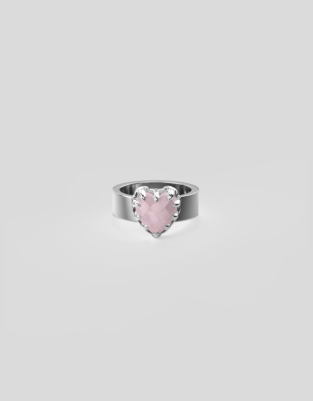 Stolen Girlfriends Club - Love Claw Ring
