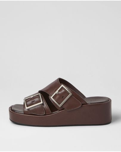 DEEP BROWN