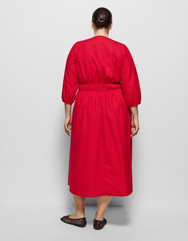 Commonry - Lillian Dress
