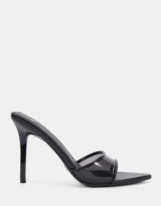 Novo - Margaux Heels