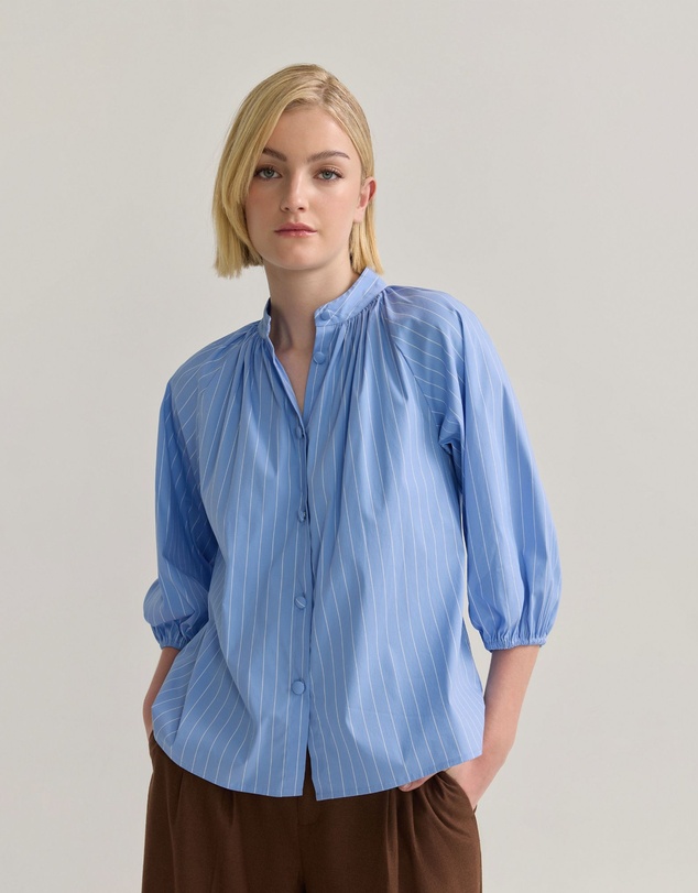 Oxford - Westin Striped Shirt