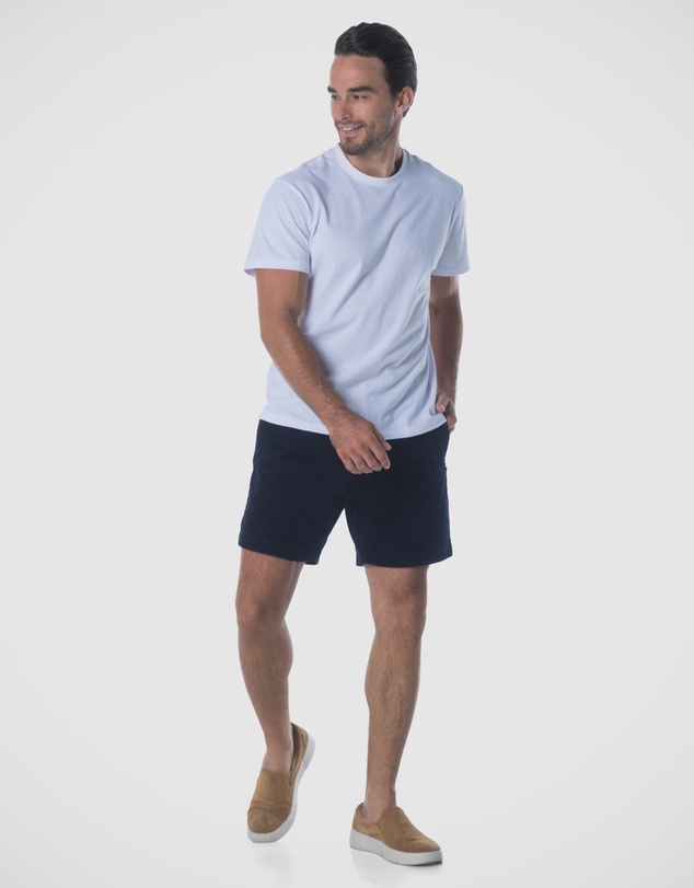 Coast Clothing - Marina Cord Shorts