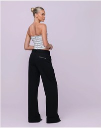 Isabelle Quinn - Jane Bustier Top