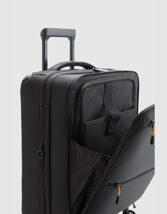 Flylite - Axis Dual Open Carry-On 55cm