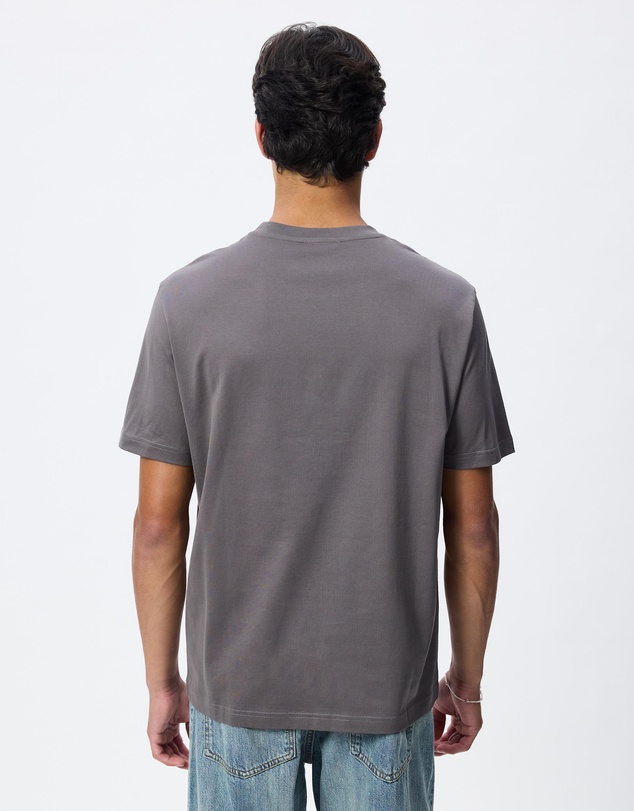 Emporio Armani - Script Print T-Shirt