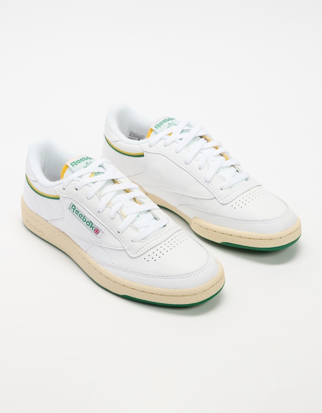 Reebok - Club C 85 - Unisex