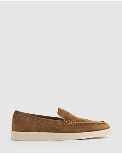 Edward Meller - JAVA Slip On