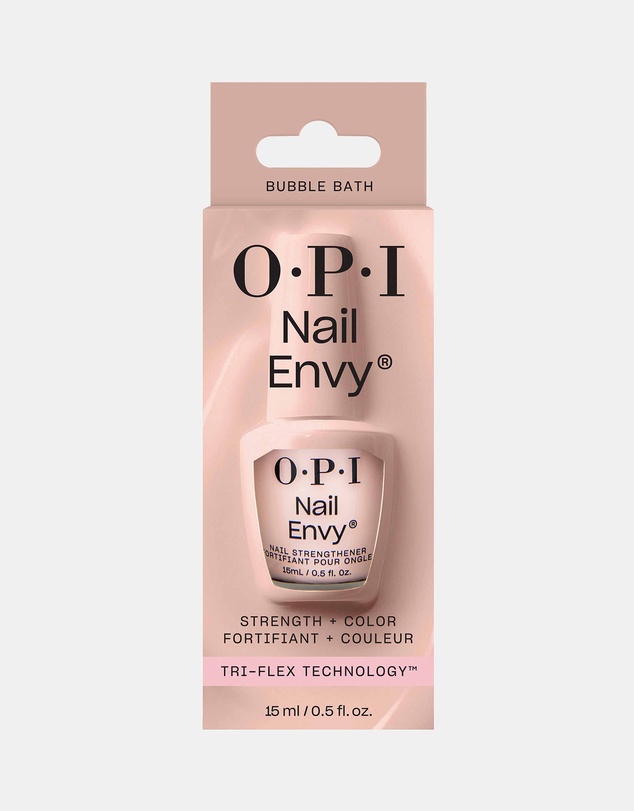 O.P.I - OPI Nail Envy