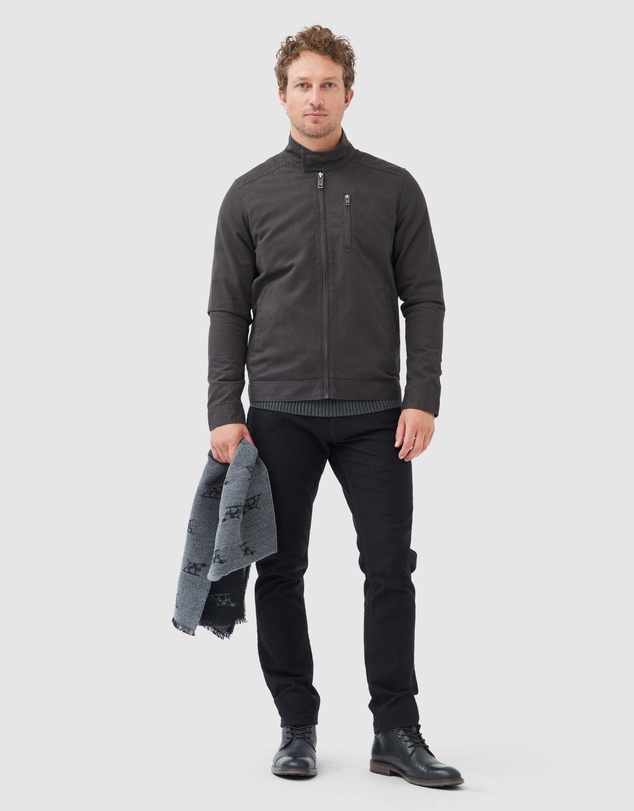 Rodd & Gunn - Armitage Jacket
