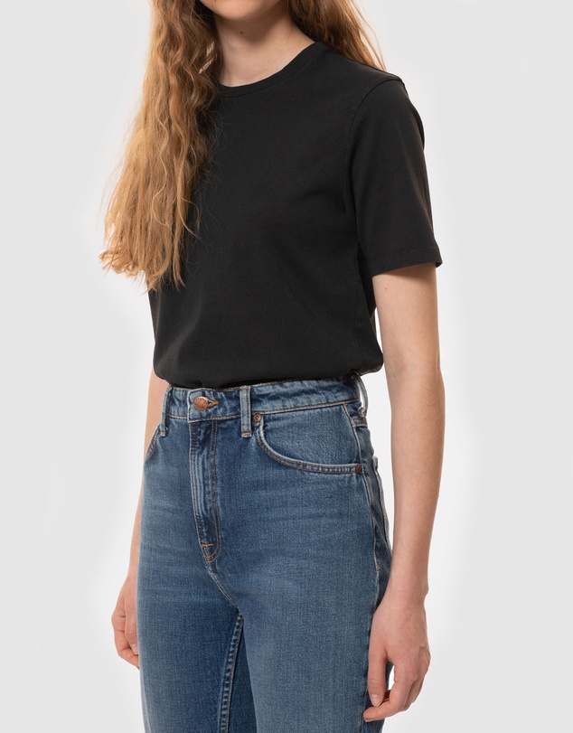 Nudie Jeans - Joni Solid