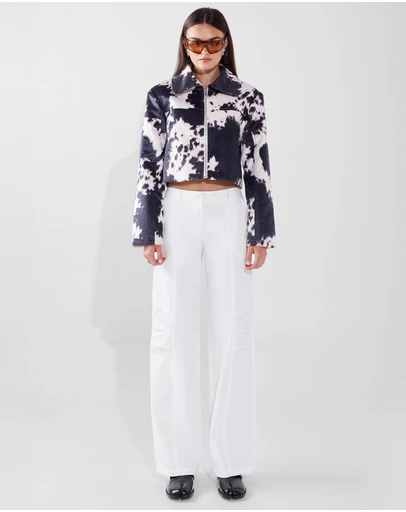 BY.DYLN - Leesa Pants