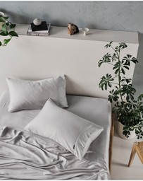 Linen House - Tencel 375TC Sheet Set