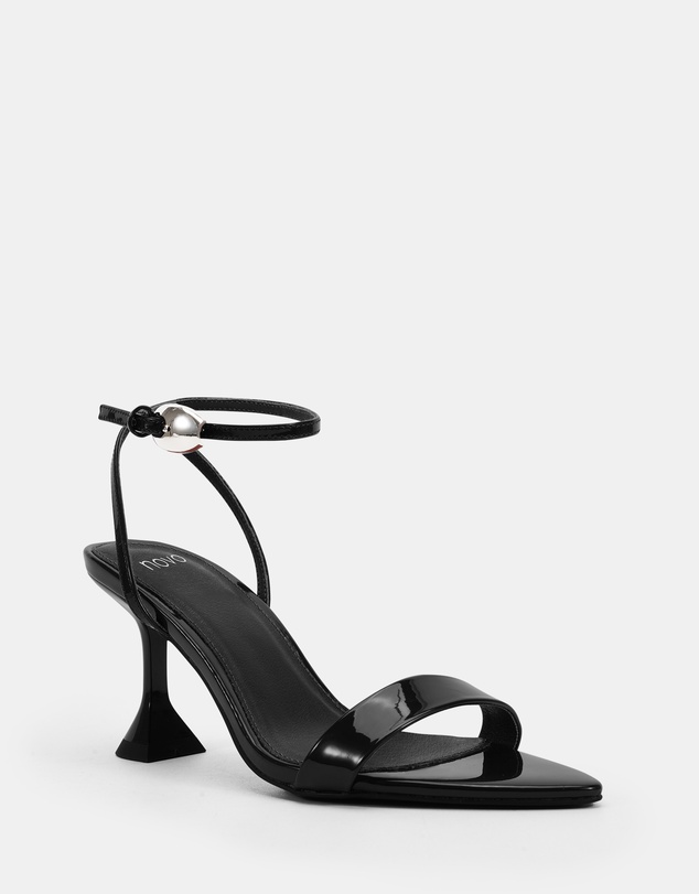 Novo - Zibit Heels