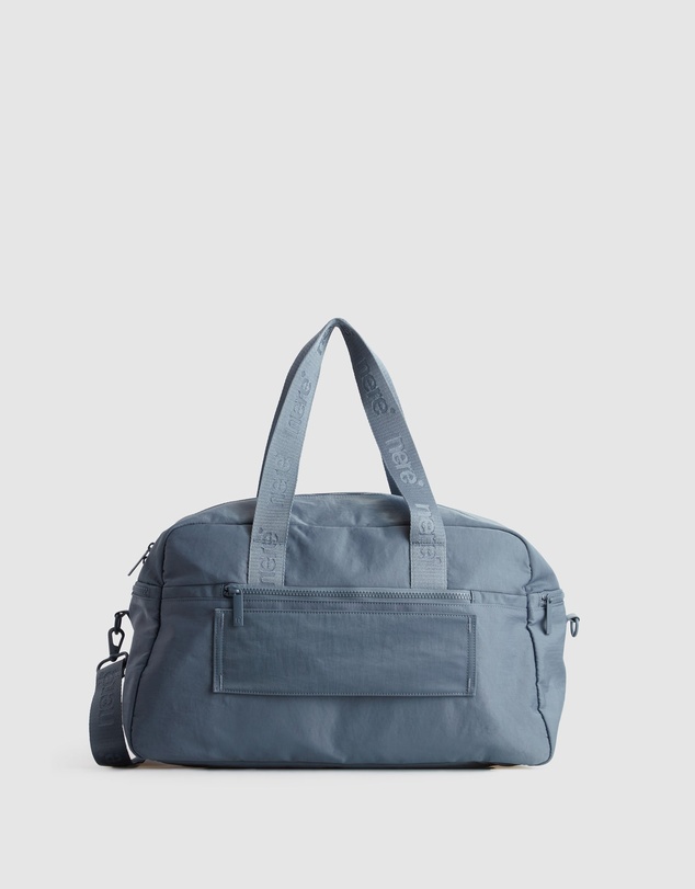 Nere - Bondi Nylon Duffle Carry On Bag