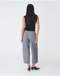Forcast - Nikki Culotte Trousers