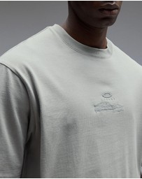 Oakley - Mtn Ridge Embroidered Tee