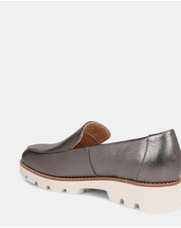 Vionic - Kensley Loafer - Pewter