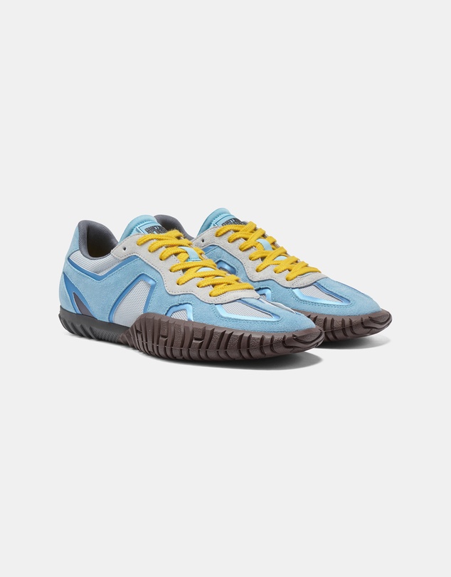 Onitsuka Tiger - Duck Tiger Trainer - Unisex