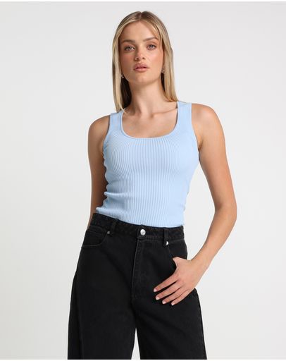 Powder Blue