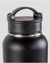 Kathmandu - Carry Handle Insulated 1.2L Drink Bottle v2