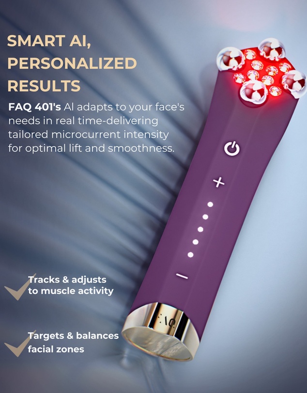 FOREO - FAQ 401