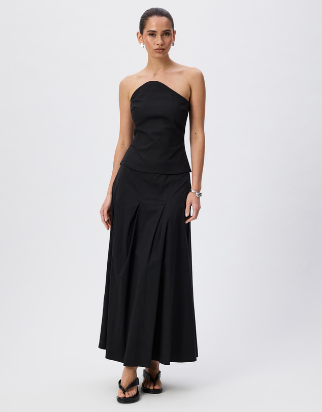 Tussah - Leone Top
