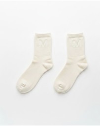 Mcintyre - Merino-Thick Socks 2 Pack