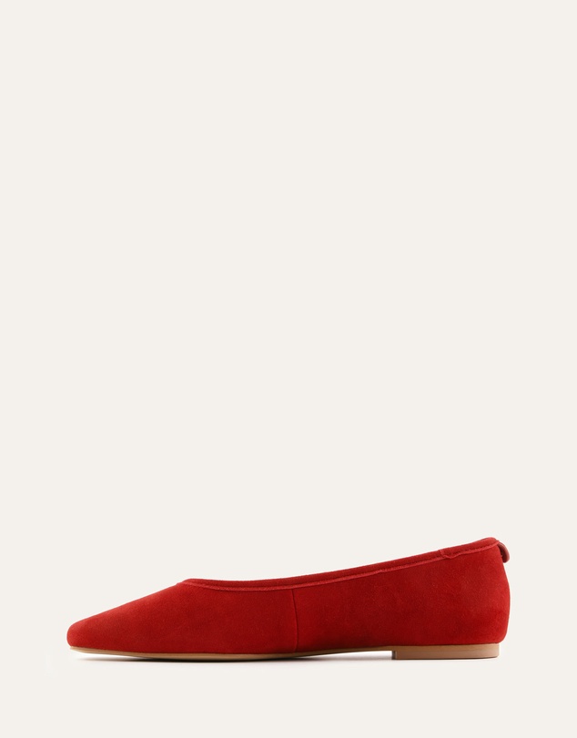 Jo Mercer - Serena Casual Flats