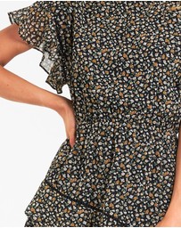 Amelius - Keria Mini Dress