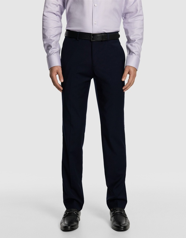 yd. - Atlas Slim Dress Pant