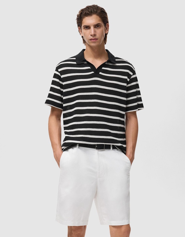 M.N.G - Marte Polo Shirt