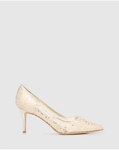 Nine West - Mailin
