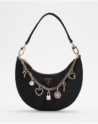 GUESS - Tasmin Mini Shoulder Bag
