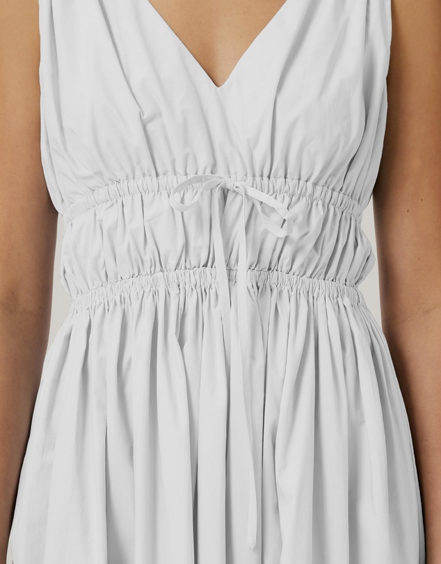Calli - Alma Midi Dress