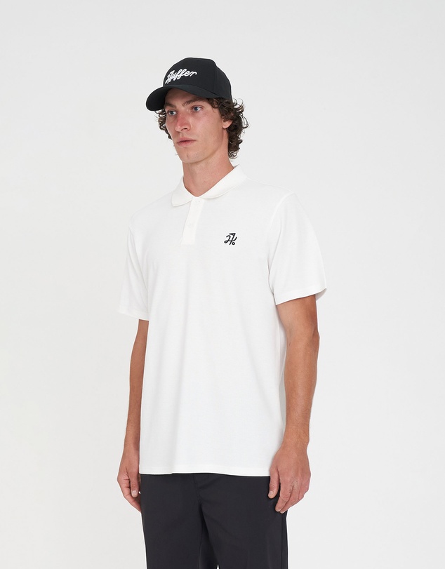 Huffer - Classic SS Polo/Chase