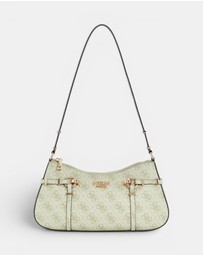 GUESS - Leona Shoulder Bag