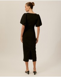 Tussah - Romie Midi Dress