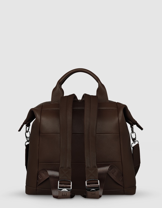 Status Anxiety - Comes In Waves Backpack