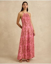 HANNAH - Ines Dress
