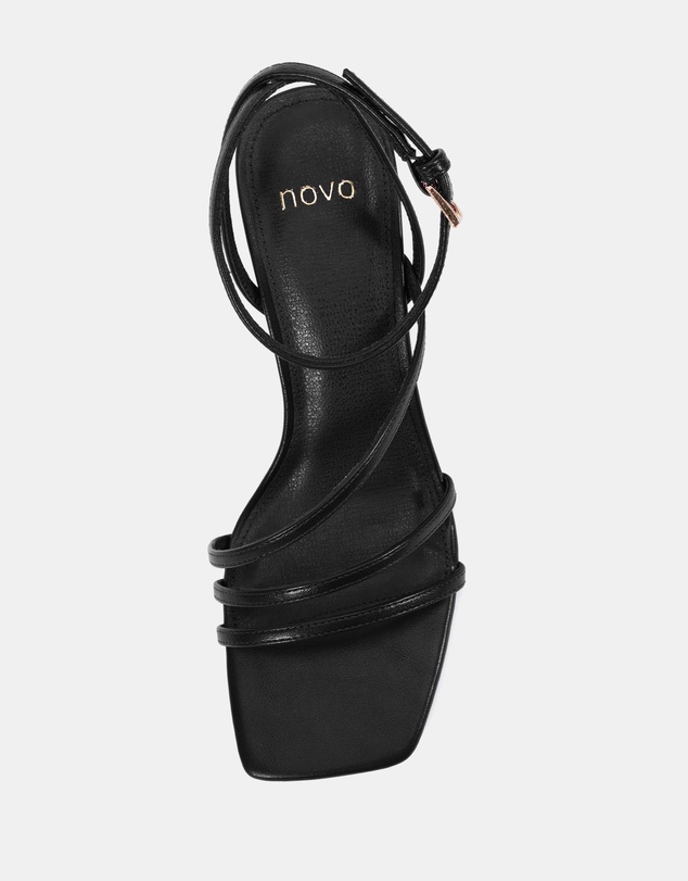 Novo - Norte Sandals