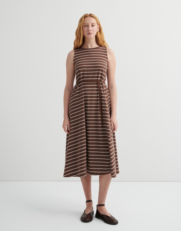 Kowtow - Tank Swing Dress