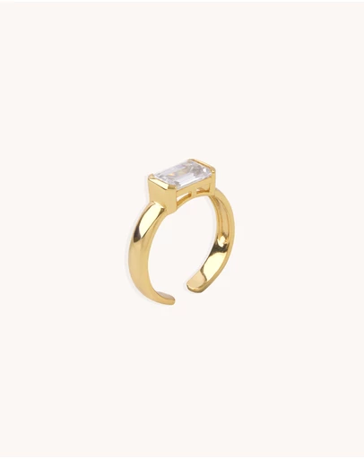 Bianc - Moonlight Ring