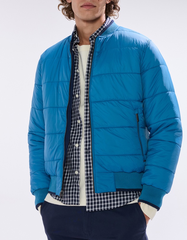 Marcs - Mingyu Reversible Bomber Jacket